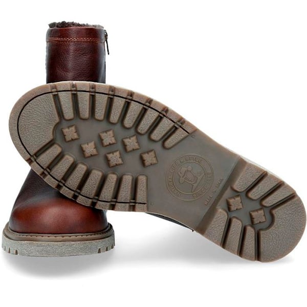 BOTTES PANAMA JACK FEDRO MARRON_C13 41