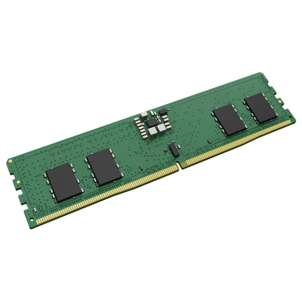 KINGSTON 8Go 6400MT/s DDR5 Icke