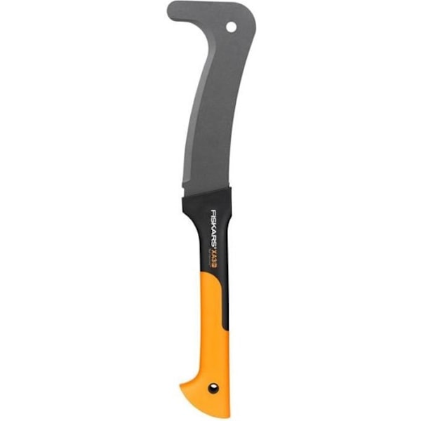 Krok - FISKARS - XA3 - Längd 50,5 cm - Vikt 450 g - Idealisk för beskärning