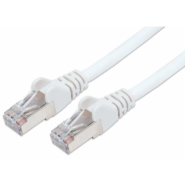 Switch - Ethernet-hub - Premiumcord injektor - sp6asftp030W