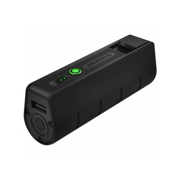 Bärbart batteri Powerbank Flex 5 4500 mAh - Led Lenser