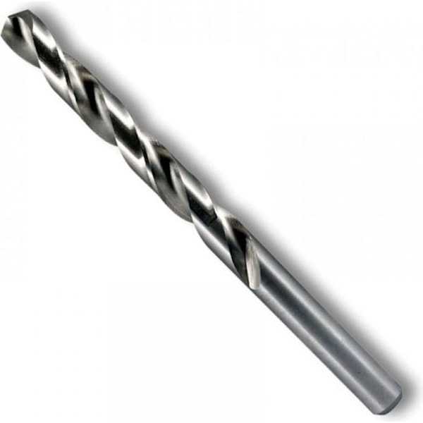 Foret - meche Dedra - WMT06510 - HSS metallborr, cylindrisk 6,5 mm, 10 stycken ()