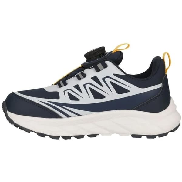 Baskets Zigzag Ny Q-Lock Marin 35