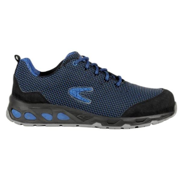 Cofra Angstrom S3 Src sneakers Mörkblå 44