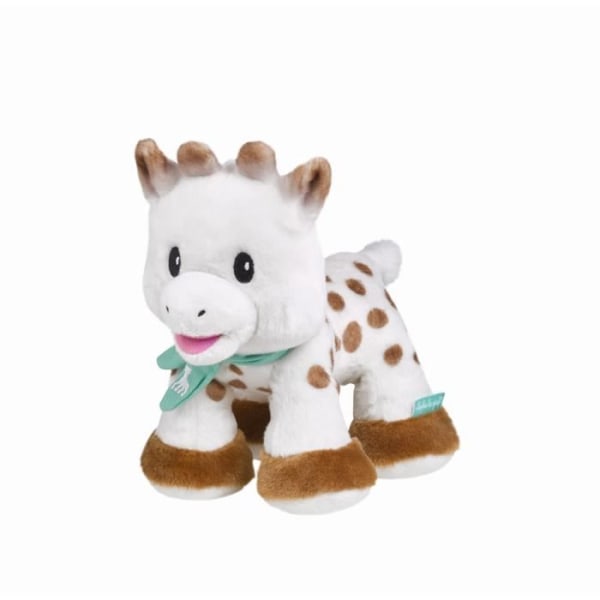 Sophie giraffen - Sophie mjuk leksak 20 cm