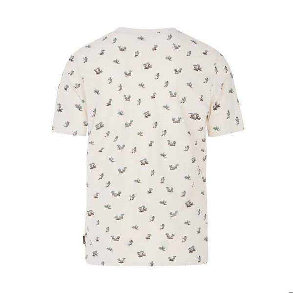 Protest Elston Skjorta - kitoffwhite kitoffwhite XS