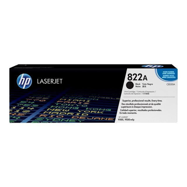 HP C8550A
