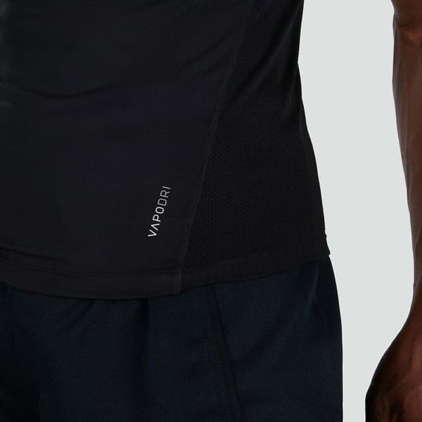 Rugbyskydd Canterbury Pro Svart/vit/silver S