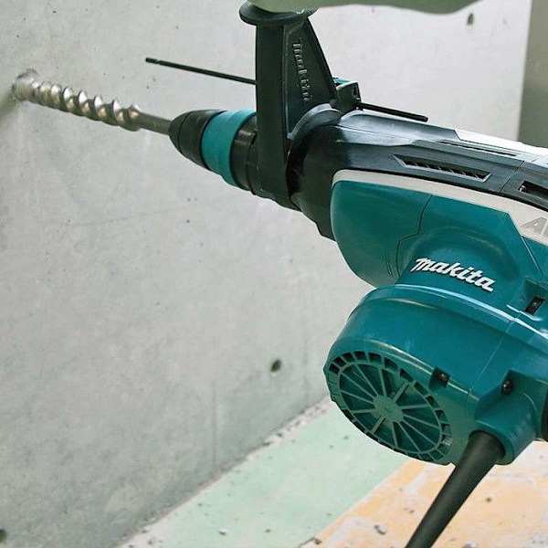 SDS-Max 1510W borrhammare i fodral - MAKITA - HR5212C