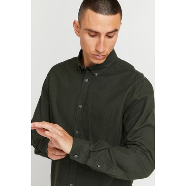 Solid Val Skjorta harts XL