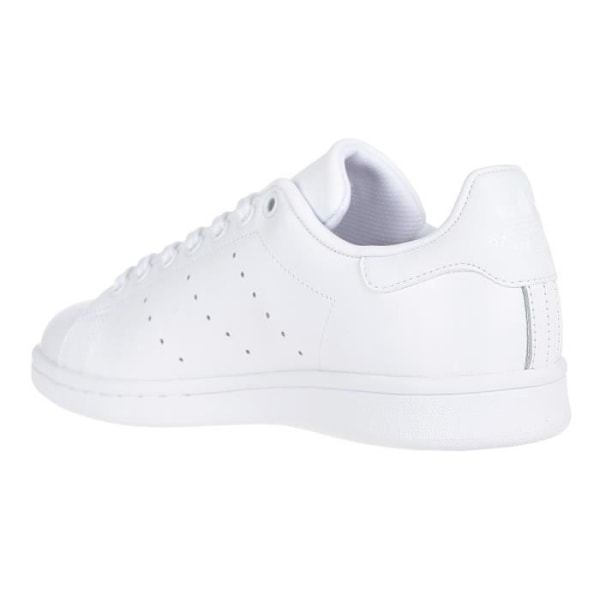 Stan Smith White Mixed Sneakers - ADIDAS ORIGINALS - Spetsar - Läder Vit 38