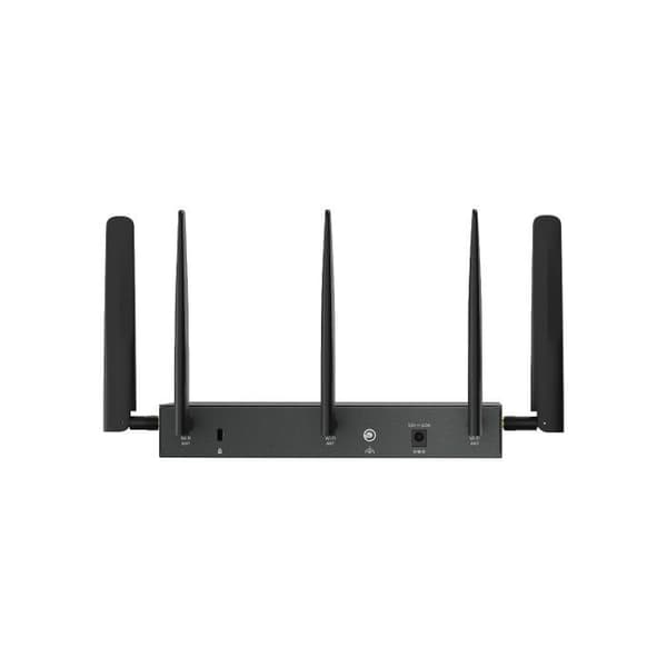 TPLINK Omada VPN-router med 1