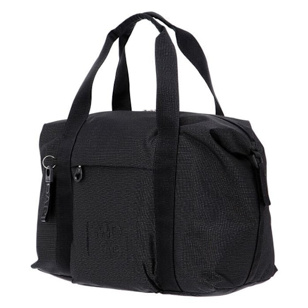 Axelremsväska - MANDARINA DUCK - MD20 Duffle - Blå - Polyester - 45x29x16 cm blå