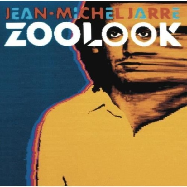 Jean Michel Jarre - Zoolook (30-årsjubileum)