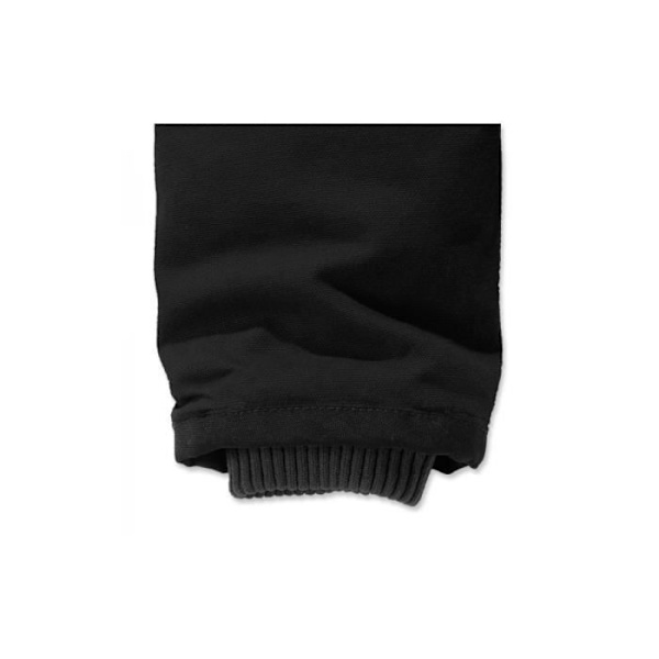 Carhartt Jacka S1103826BLK Svart Svart S
