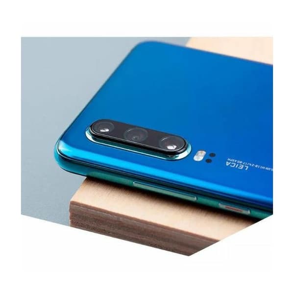 Objektivskydd för Tecno Spark 20 Pro 3MK 4 delar