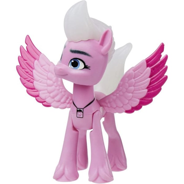 Hasbro - Gala Royal My Little Pony Coffret Hasbro Flerfärgad