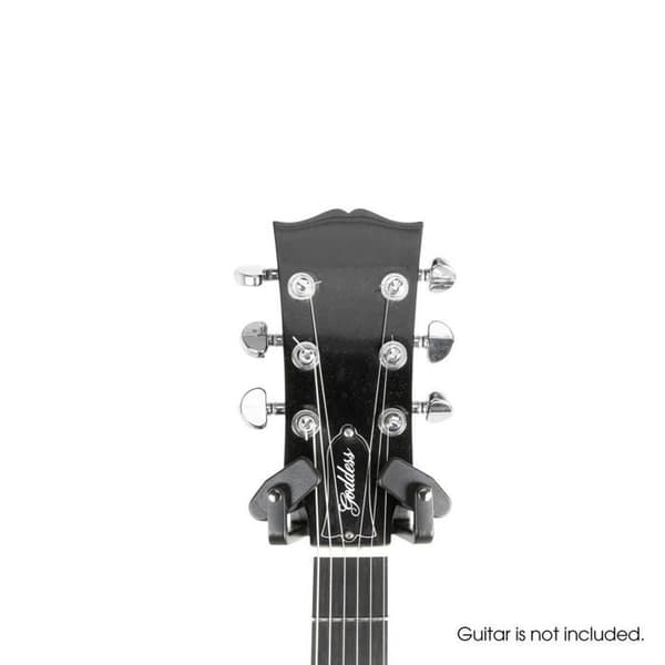 Stöd för gitarr Gravity GGS01NHB