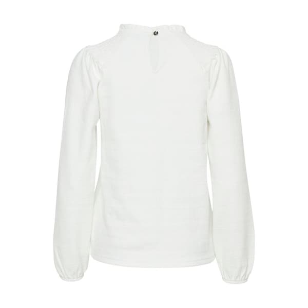 Blus dam Pulz Jeans Amra moln dansare M