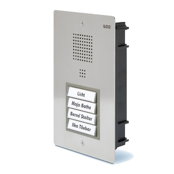 Auerswald TFS-Dialog 304, 685g, 200m, 45x35x10mm