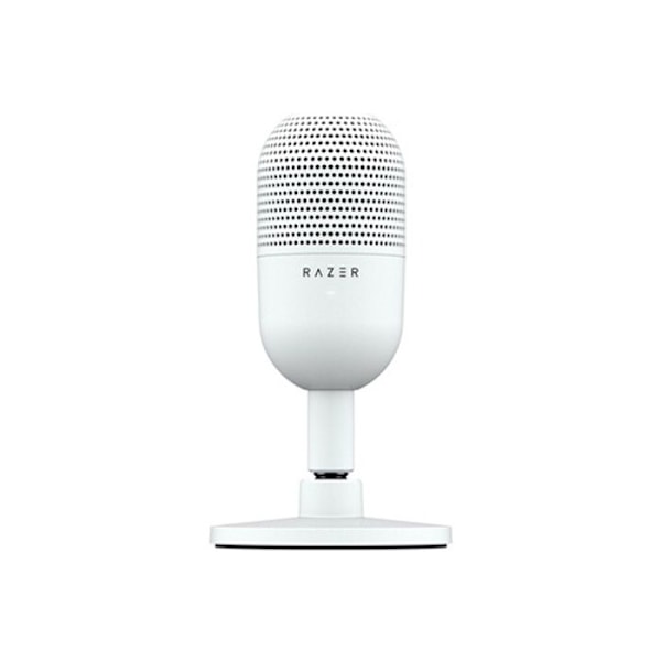 Razer Seiren V3 Mini Mikrofon - Vit Vit