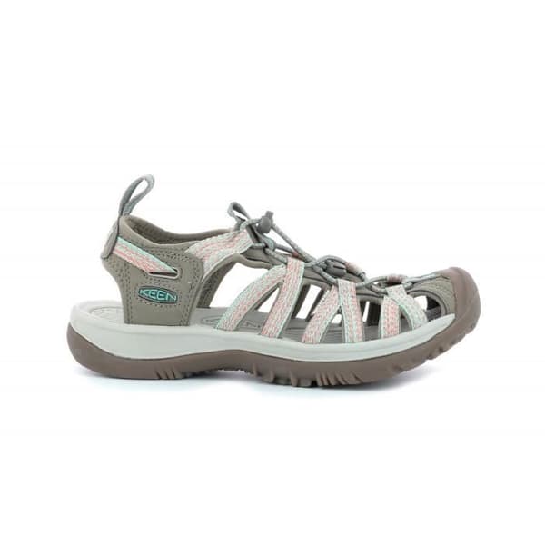 Keen Sandal POLYURETANTERMOPLAST Kvinna Beige beige 36