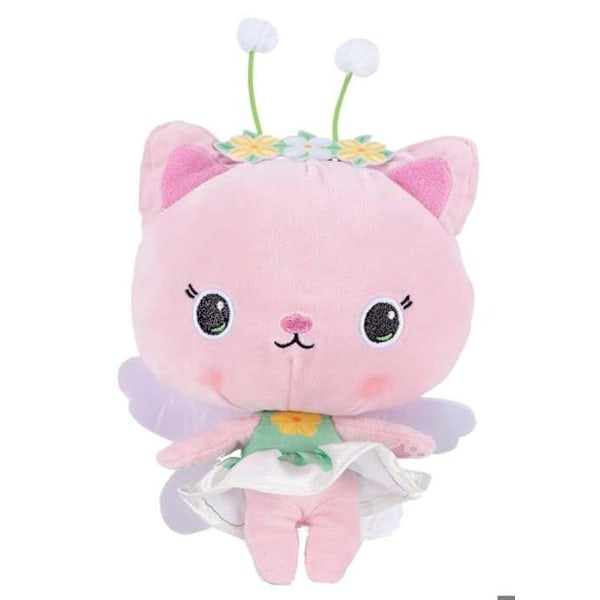 Gabby's Dollhouse Kitty Fairy Mascot 25 cm