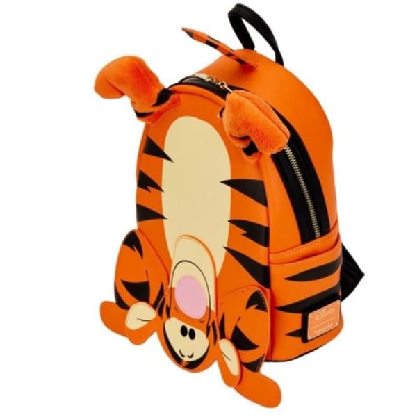 DISNEY - Tigger - LoungeFly ryggsäck