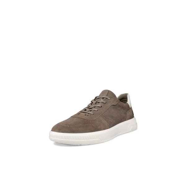 Baskets Ecco Move - mörk lera/grus mörk lera/grus 45