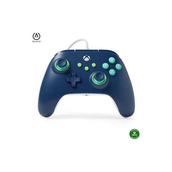 Xbox One / Series X/S och PC - Mariner Blue Marinblå