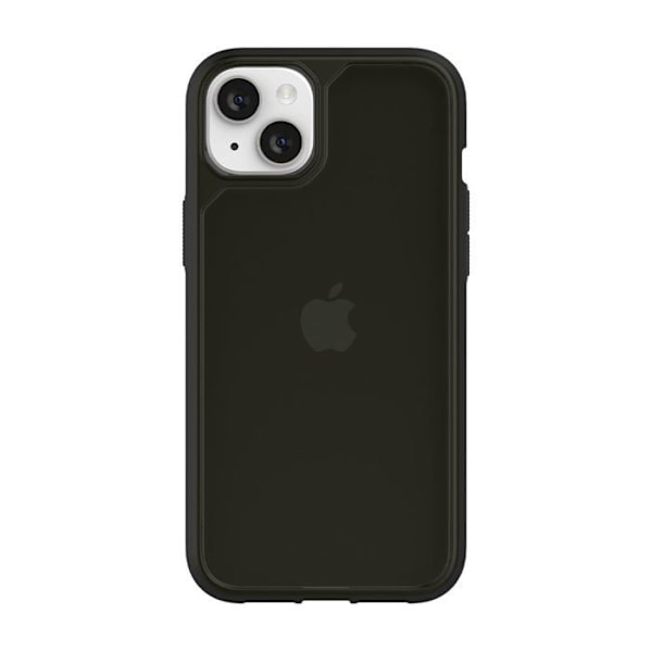 Mobilskal - bumper för telefon Incipio - SUR042 - Survivor Strong-skal för Apple iPhone 14 Plus (svart)