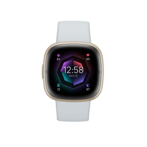 Fitbit SENSE 2 Smartwatch FB521GLBM