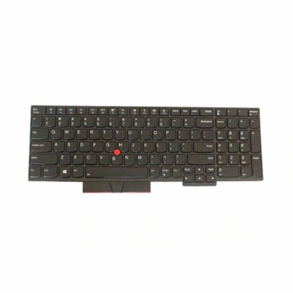 Tangentbord (reservdel) Lenovo - 01YP589