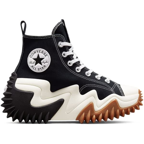 Baskets Converse Run Star Motion, Svart, Unisex Svart 40 1/2