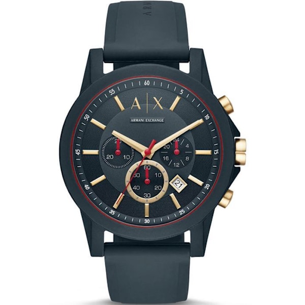 Armani Exchange AX1335 - Kronografklocka för män