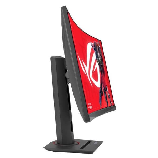 ASUS Produktmodell: ROG X