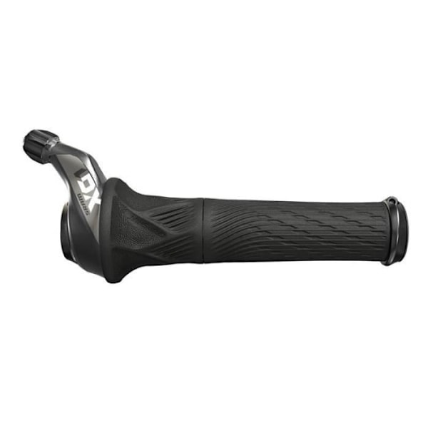 SRAM Grip Shift XO1 Eagle 12V Black Grips - MTB