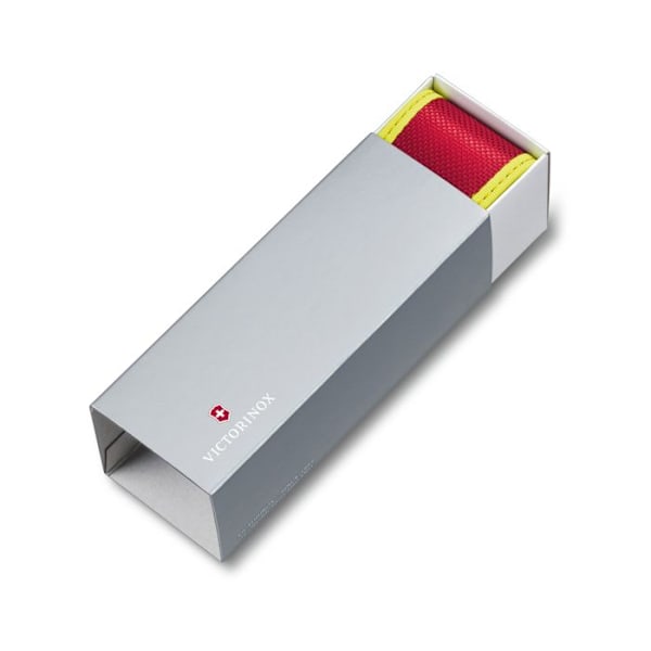 Victorinox Rescue Tool fickmultitool, 13 funktioner, för att krossa fönster och skära av bilbälten, 167 gr