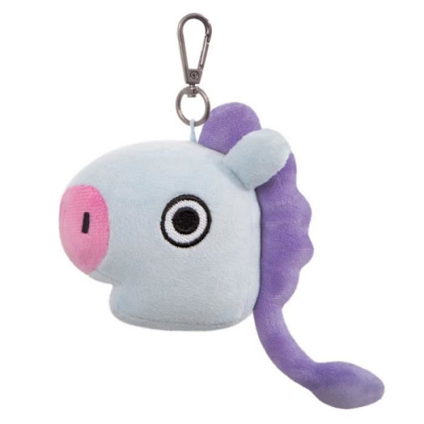 BT21 Mang Keyring - Officiell handelsvara
