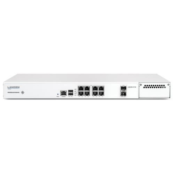 LANCOM SYSTEMS UF-760 BRANDVÄGG (HÅRDVARA) 1U (55035)