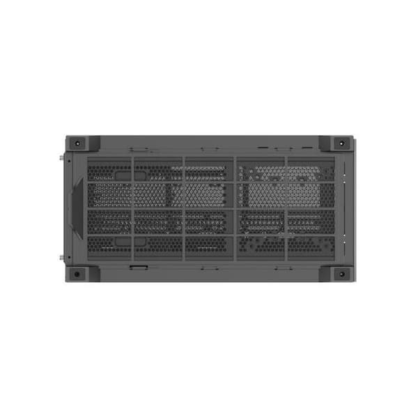 PC-chassi - XILENCE - XG171 Gleam - Midi Tower