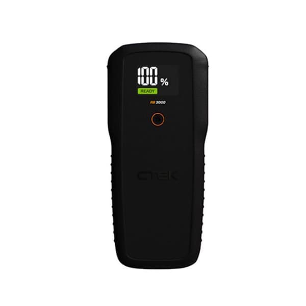 CTEK - Booster CTEK RB 3000 (30 start) - EU 12V/1300A (1980A max) - RB3000;-CTEK