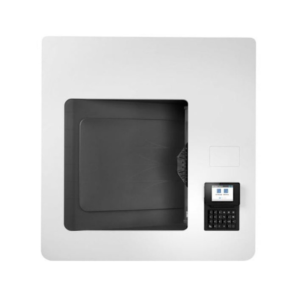 HP Color LaserJet Enterprise M751dn-skrivare - Laser/LED - Automatisk dubbelsidig utskrift - Vit