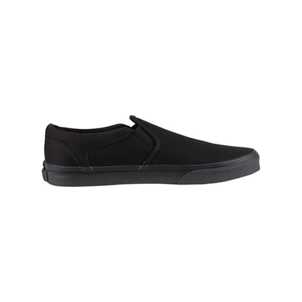 Asher Toile Tränare - Vans Svart 44 1/2
