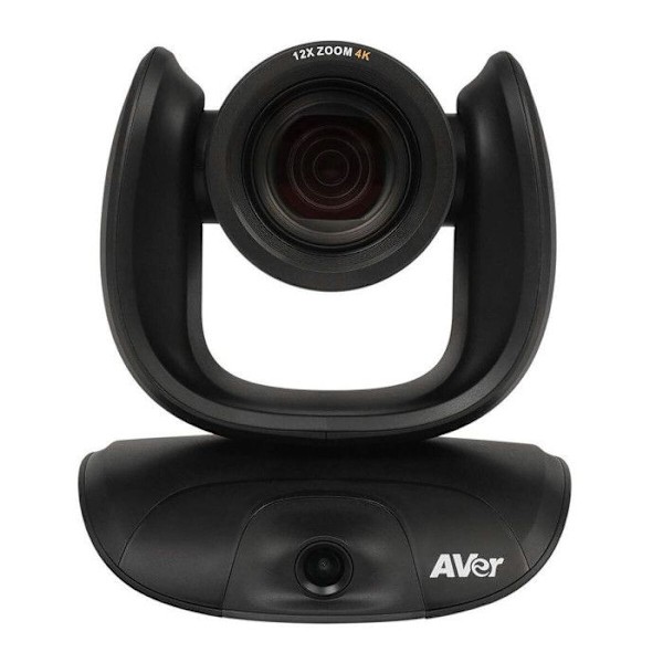 AVer CAM550 Svart