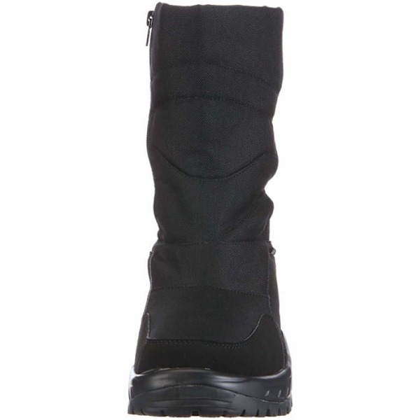 Lico Boot - 710043SCHWARZ - Men Ice Mount Snow Boots Svart 43