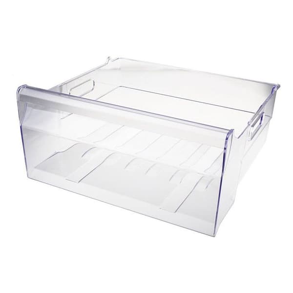 WHIRLPOOL - FRYS LÅDA - 480132101141