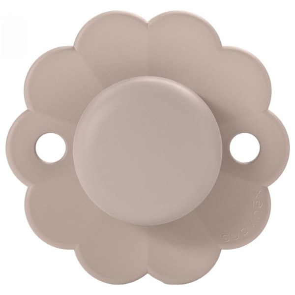 Suavinex, Wonder, Reversibel napp SXPRO 6/18 månader Wonder - Ljus lila