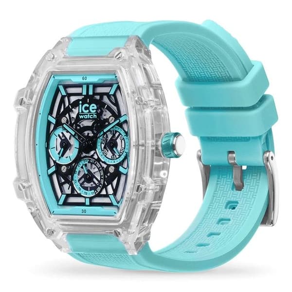 Klocka Ice Watch - Unisex - 024287 Blå