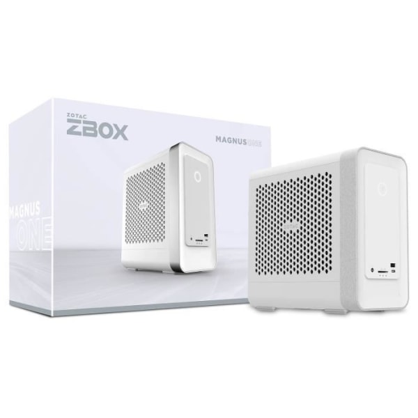 ZOTAC ZBOX MAGNUS ONE ERP74070